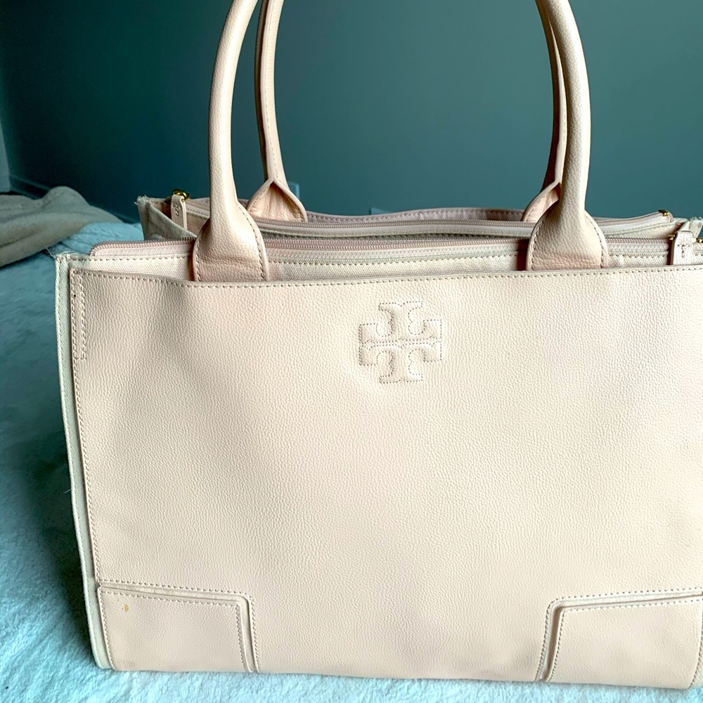Tory Burch tote bag